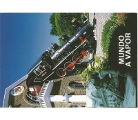 Locomotiva - Canela- RS - 12.060